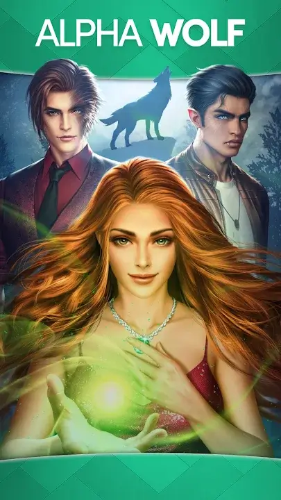 Chapters screenshot