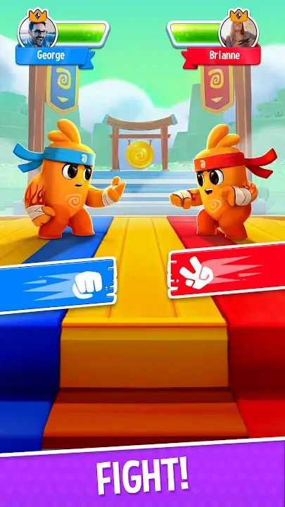 Dice Dreams screenshot