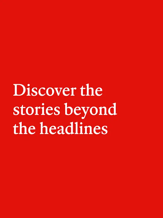 Economist screenshot