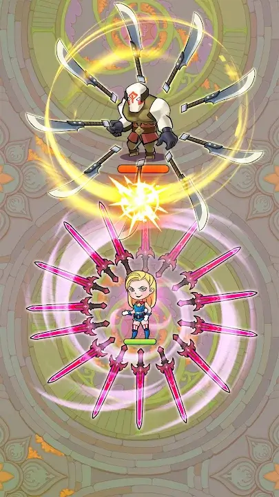 Epic Heroes screenshot