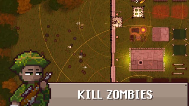Final Outpost screenshot