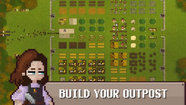 Final Outpost screenshot