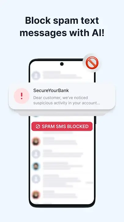 Getcontact screenshot