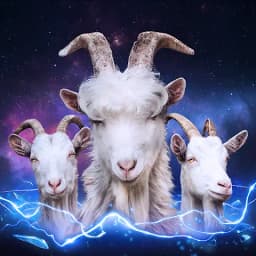 Goat Simulator 3 Multiverse