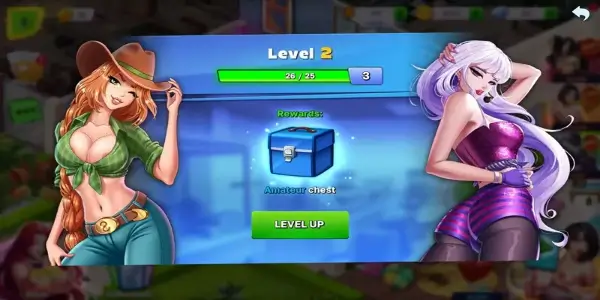 Horny Villa screenshot