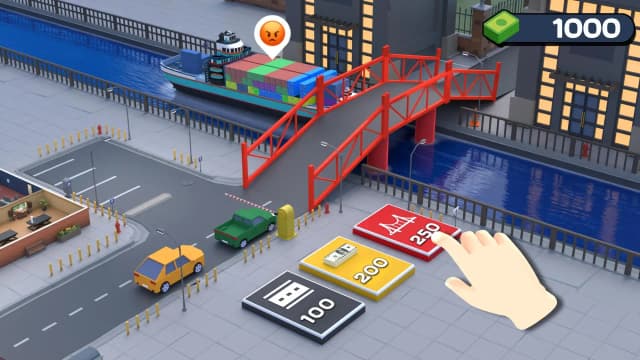 Idle Office Tycoon screenshot