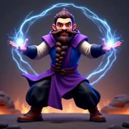 Loot Heroes