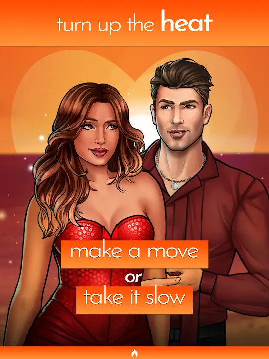 Love Island The Game screenshot