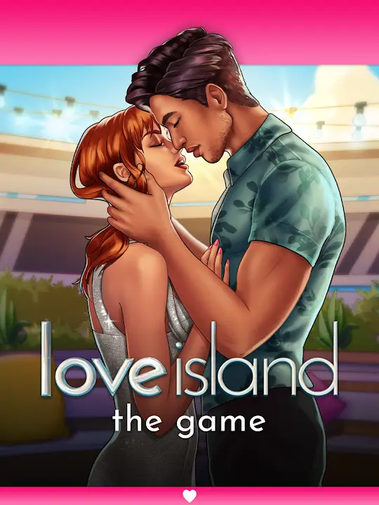 Love Island The Game screenshot