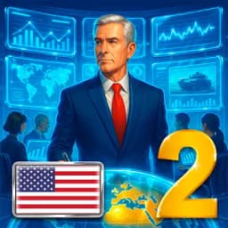 MA 2 President Simulator PRO