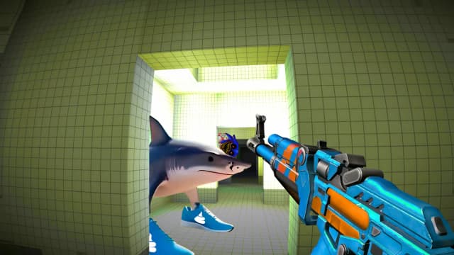 Meme Hunters screenshot