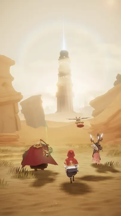 SOULS screenshot