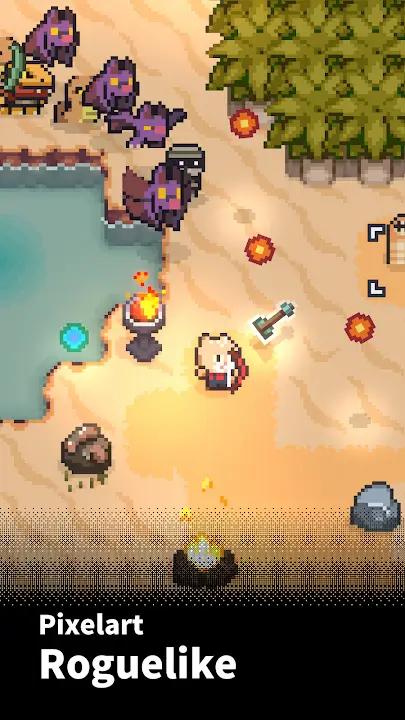 The Way Home screenshot