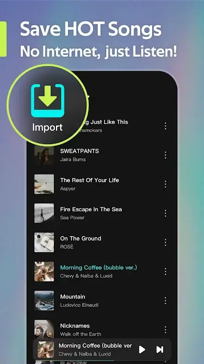 Weezer screenshot
