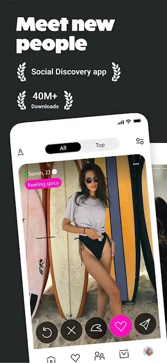 Wink Friends screenshot