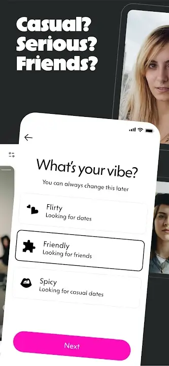 Wink Friends screenshot