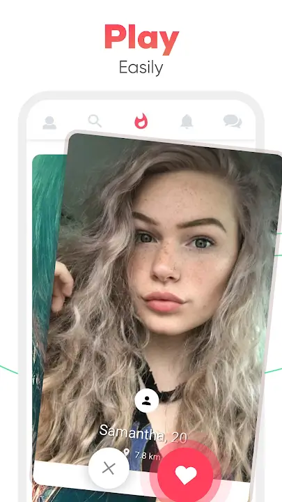 Cupidabo screenshot