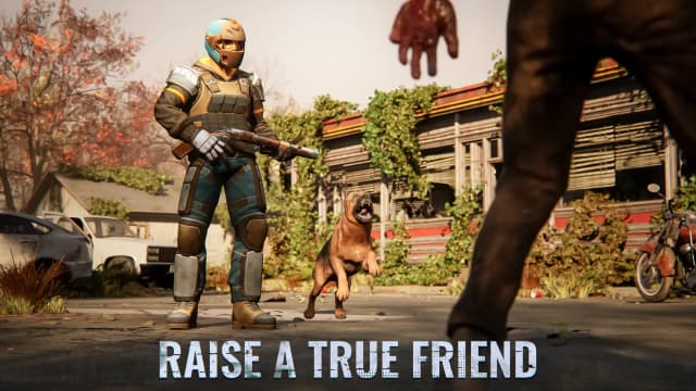Days After screenshot