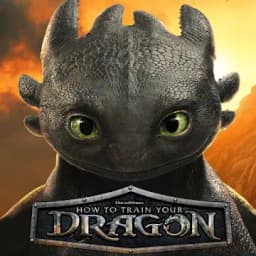 Dragons Rise Of Berk