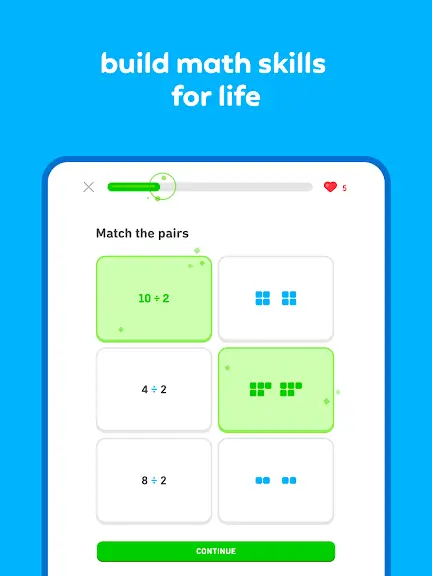 Duolingo screenshot