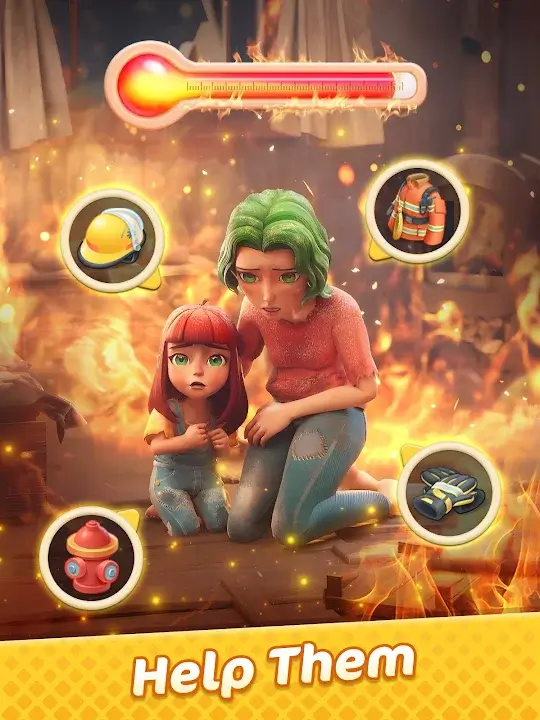 Gossip Harbor screenshot