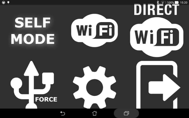 Headunit Reloaded screenshot