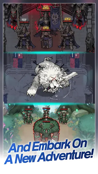 King God Castle screenshot