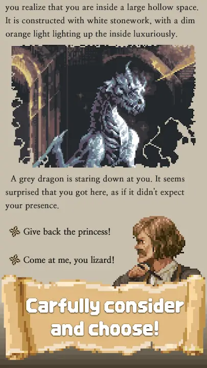Life in Adventure screenshot