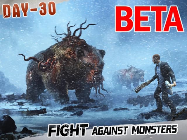 LOST in BLUE Beta screenshot