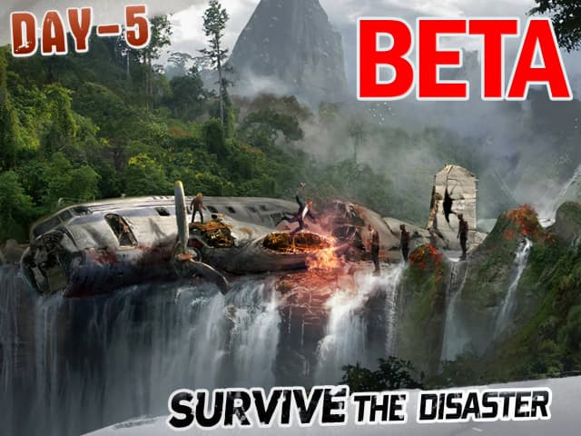 LOST in BLUE Beta screenshot