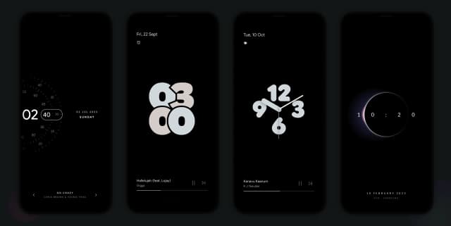 Muviz Edge screenshot