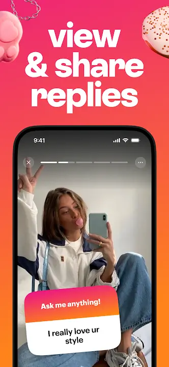 NGL screenshot