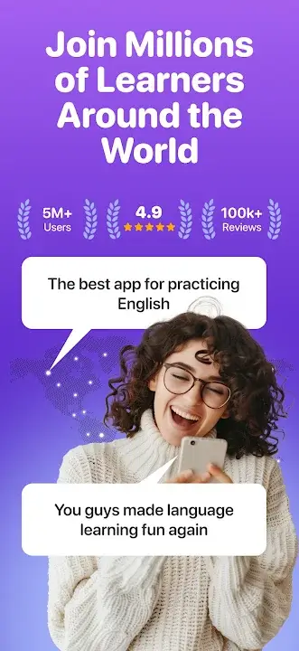 Praktika screenshot