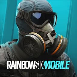 Rainbow Six Mobile