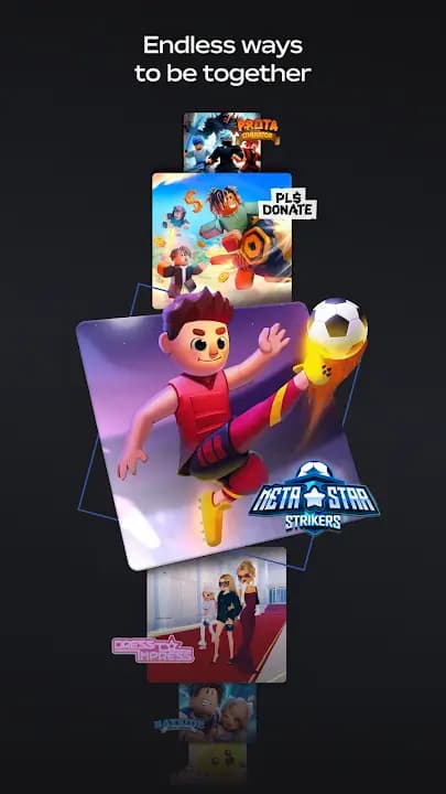 Roblox screenshot