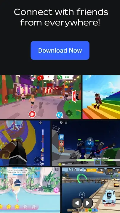 Roblox screenshot