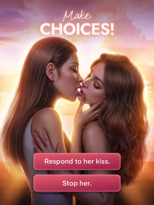 Romance Club screenshot