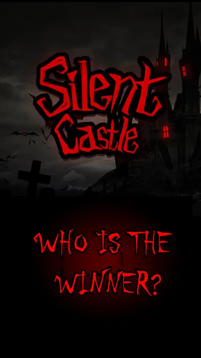 Silent Castle screenshot