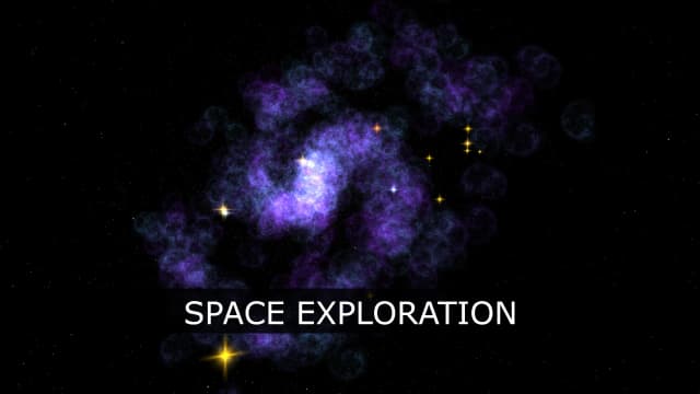 Stellar Wind Idle screenshot