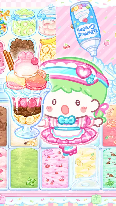 Tanghulu-Master screenshot