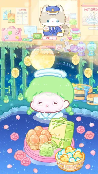 Tanghulu-Master screenshot