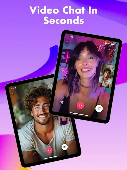 Tango screenshot