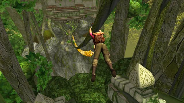 Temple Run 2 screenshot