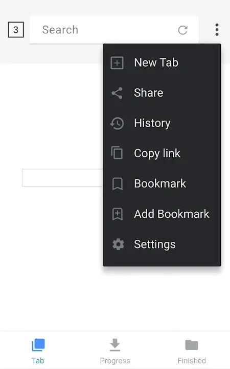 Video Downloader screenshot