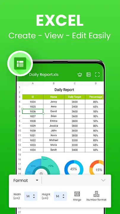 Word Office screenshot