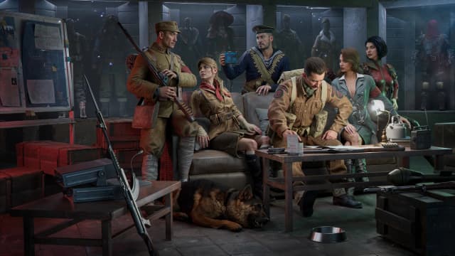 World War Heroes screenshot