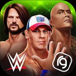 WWE Mayhem