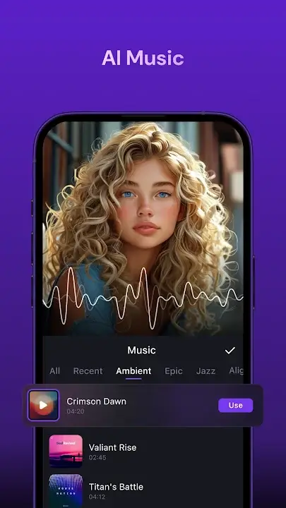 Zeemo screenshot