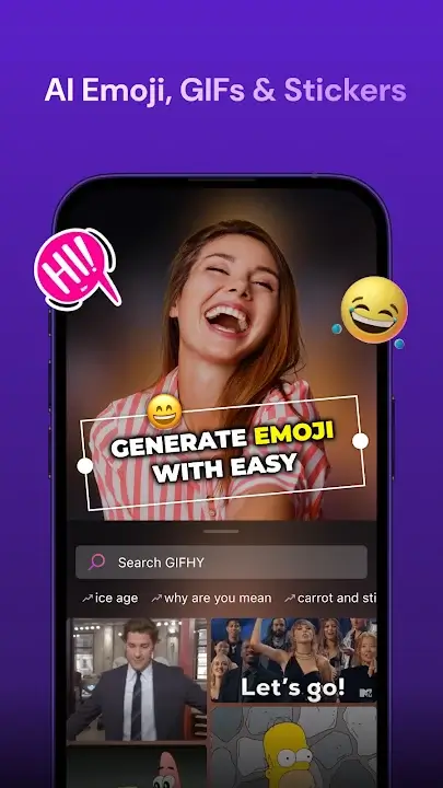 Zeemo screenshot