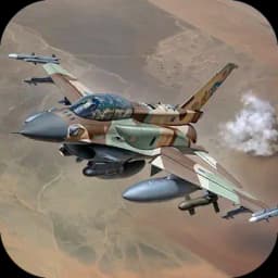 Ace Fighter